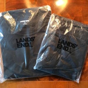 Men’s Lands’ End Thermals